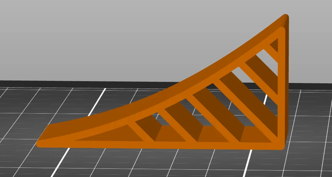 Cái chặn cửa đơn giản cho gia đình - Image 2