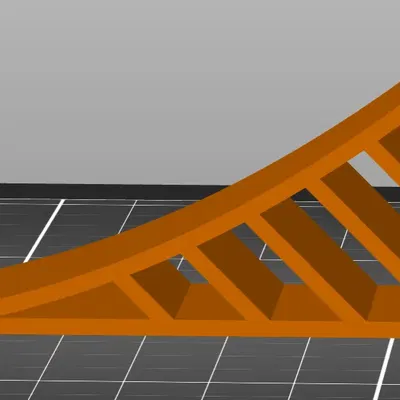 Cái chặn cửa đơn giản cho gia đình