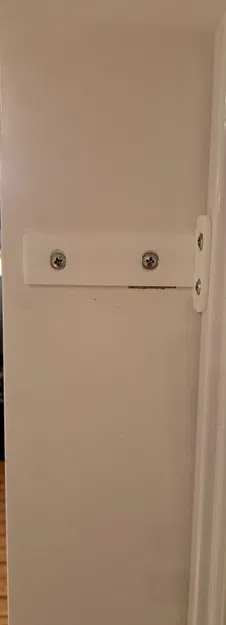 Bộ trượt cửa tủ lạnh tích hợp thay thế cho IKEA - Image 2