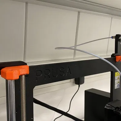 Giá đỡ ống PTFE cho MK4 với tay cầm trên và bên cạnh