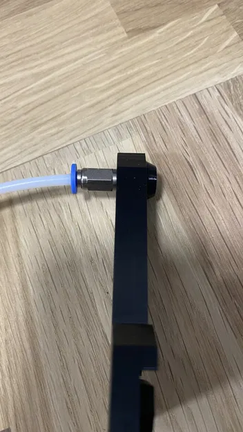 Giá đỡ ống PTFE cho MK4 với tay cầm trên và bên cạnh - Image 4