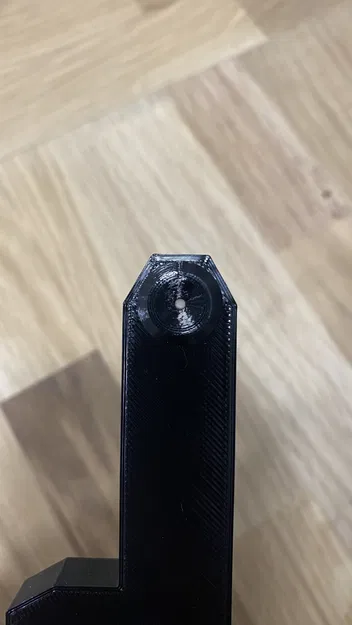 Giá đỡ ống PTFE cho MK4 với tay cầm trên và bên cạnh - Image 5