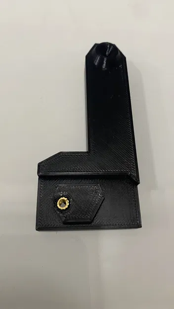 Giá đỡ ống PTFE cho MK4 với tay cầm trên và bên cạnh - Image 7