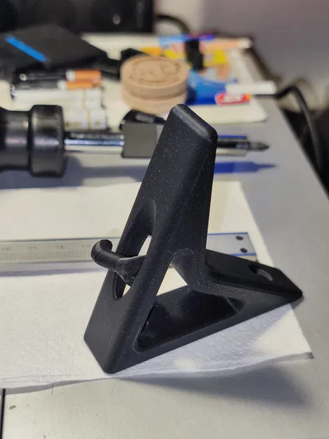 Chặn cửa vít cố định - Ngăn cửa va vào tường - Image 5