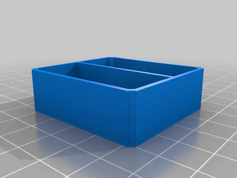 Bộ tổ chức bên trong các ô cho đồ nhỏ - Image 11