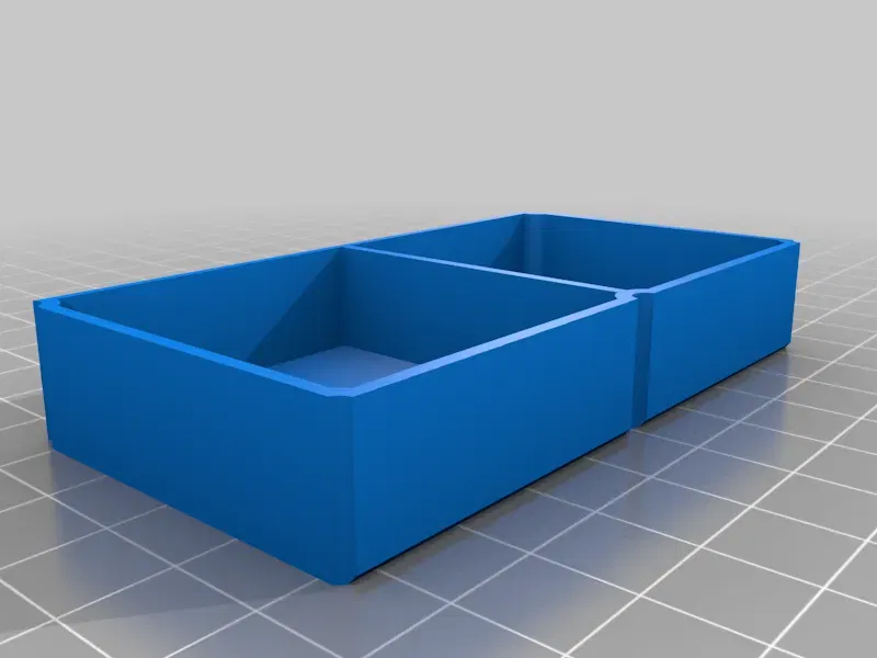 Bộ tổ chức bên trong các ô cho đồ nhỏ - Image 14