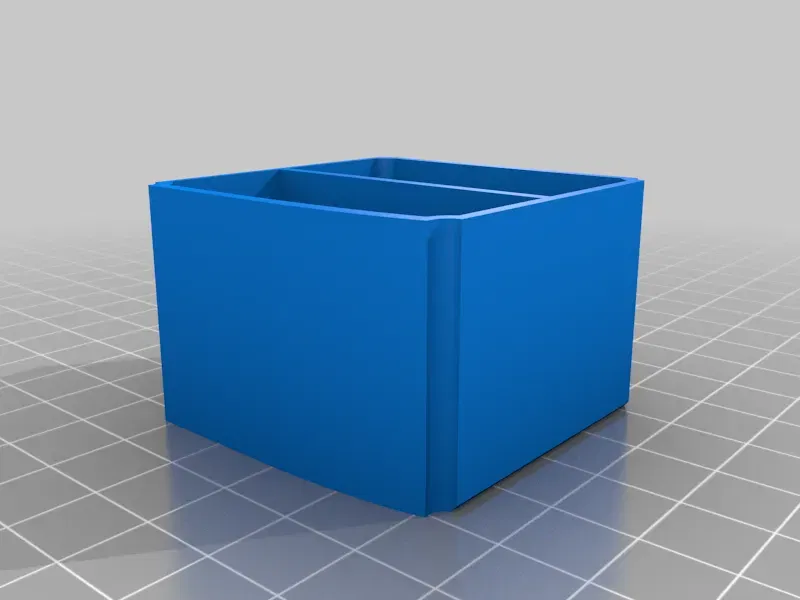 Bộ tổ chức bên trong các ô cho đồ nhỏ - Image 16