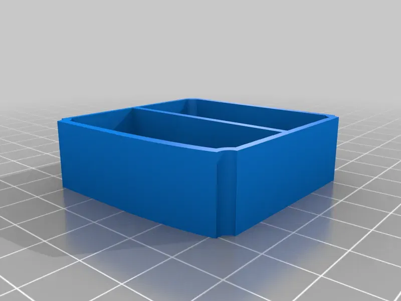 Bộ tổ chức bên trong các ô cho đồ nhỏ - Image 20