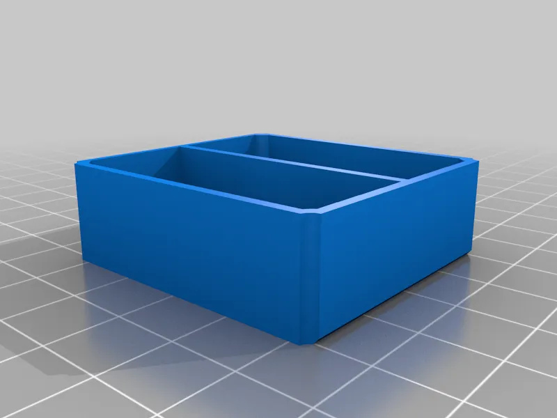 Bộ tổ chức bên trong các ô cho đồ nhỏ - Image 21