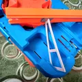 Giá đỡ cầu cho đường đua Hot Wheels - Thumbnail 2