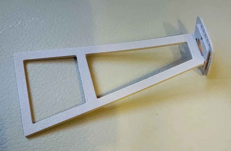 Giá đỡ cầu cho đường đua Hot Wheels - Image 3