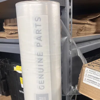 Giá đỡ cuộn túi GM với lỗ gắn 1.5 inch