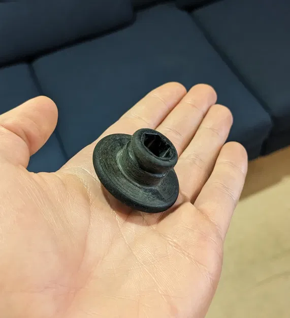 Phụ kiện gắn buồm cho ván lướt sóng windsurfing - Image 3