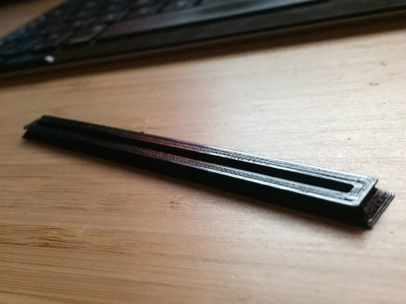 Giá đỡ cáp Sapphire Pro cho khung nhôm - Image 2