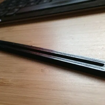 Giá đỡ cáp Sapphire Pro cho khung nhôm