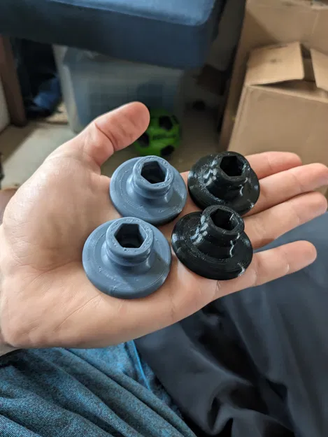 Phụ kiện gắn buồm cho ván lướt sóng windsurfing - Image 10