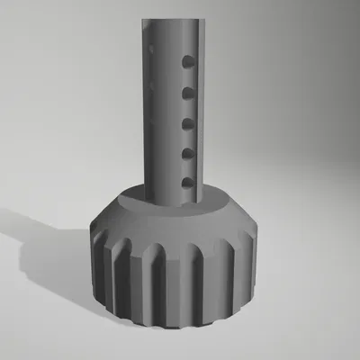 Mỡ bôi trơn LMU cho bạc đạn với nắp M14