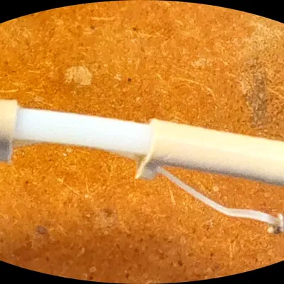 Nắp bảo vệ filament cho máy in 3D trong hộp sấy