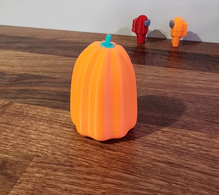 Đèn bí ngô ngón tay giữa hài hước cho Halloween - Image 2