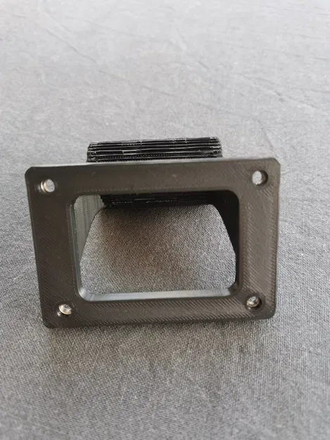 Giá đỡ đèn cho giỏ xe đạp KLICKfix - Image 4