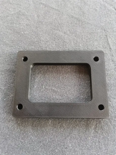 Giá đỡ đèn cho giỏ xe đạp KLICKfix - Image 6