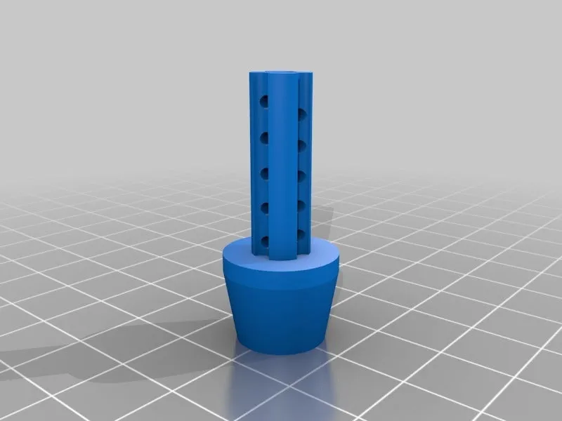 Bộ đóng mỡ bạc đạn LMU cho máy in 3D - Image 5