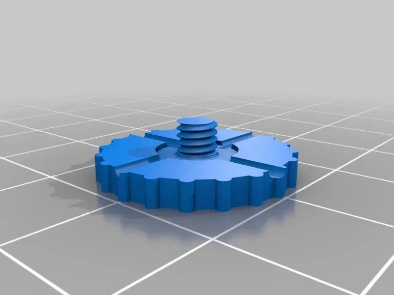 Bộ đóng mỡ bạc đạn LMU cho máy in 3D - Image 12