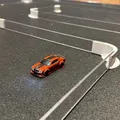 Bộ kết nối đường đua Turbo Racing 1:76 in 3D - Thumbnail 2