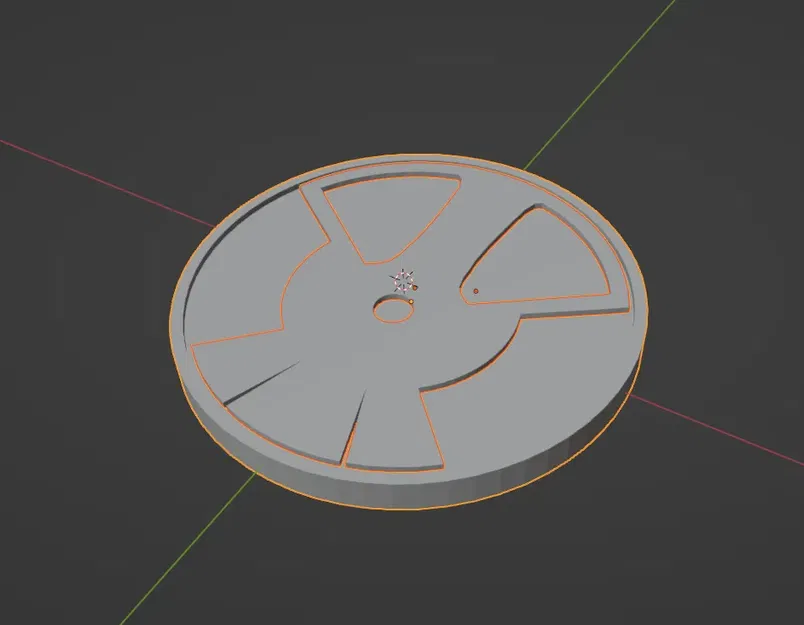 Đồng xu của Johnny trong Guilty Gear Strive cho Cosplay - Image 2