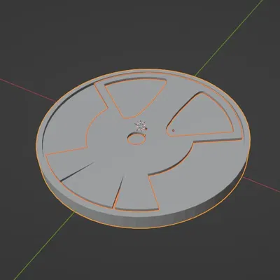 Đồng xu của Johnny trong Guilty Gear Strive cho Cosplay