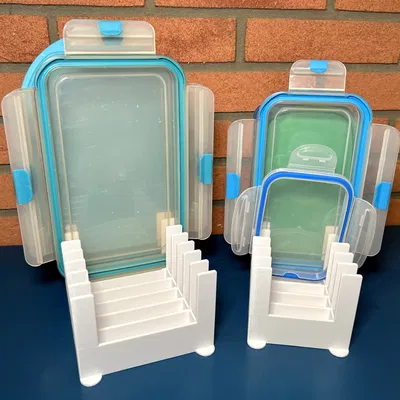 Giá đỡ nắp cho hộp thực phẩm Tesco