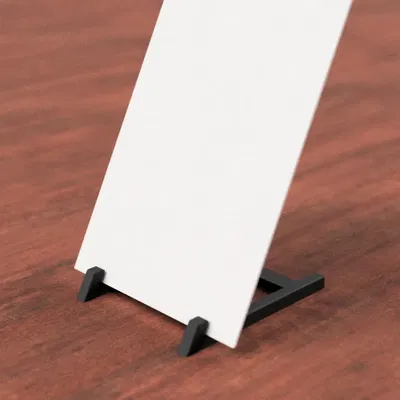 Giá đỡ truyện tranh in phẳng dễ lắp ráp