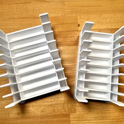 Giá đỡ nắp cho hộp thực phẩm Tesco