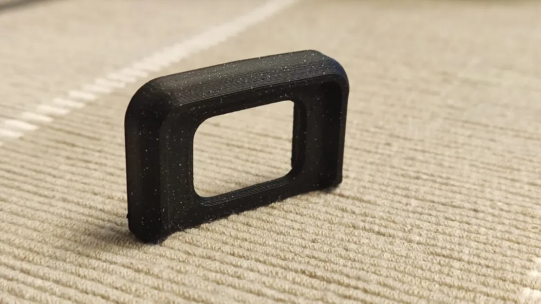 Thay thế mắt ngắm DK-25 cho máy ảnh Nikon - Image 2