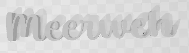 Trang trí biển phong cách hiện đại để bàn - Image 2