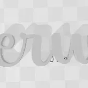 Trang trí biển phong cách hiện đại để bàn