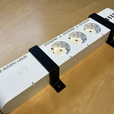 Giá đỡ cho ổ cắm thông minh SilverCrest Zigbee