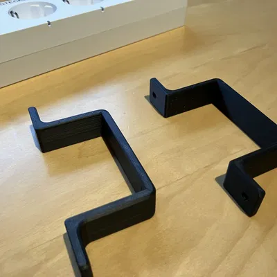 Giá đỡ cho ổ cắm thông minh SilverCrest Zigbee