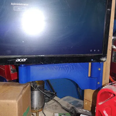 Giá đỡ treo tường cho màn hình Acer S220