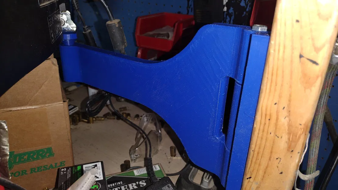 Giá đỡ treo tường cho màn hình Acer S220 - Image 2