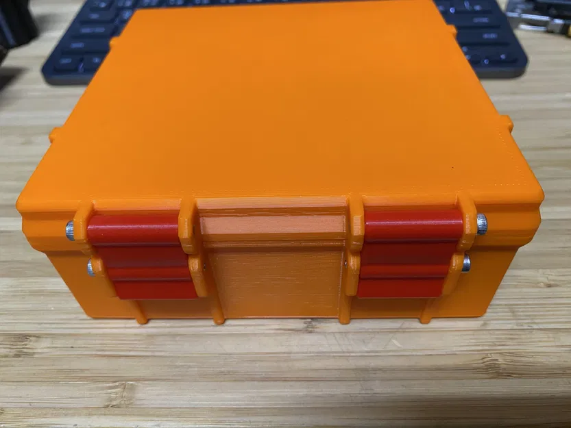 Hộp chắc chắn cho bộ trò chơi BLOKUS du lịch - Image 3