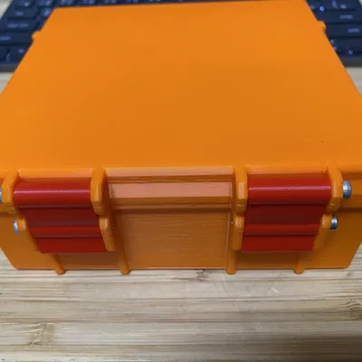 Hộp chắc chắn cho bộ trò chơi BLOKUS du lịch