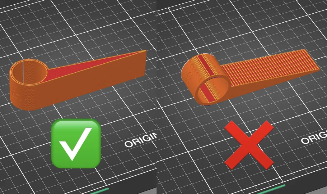 Công cụ đẩy piston phanh đĩa xe đạp bằng wedge - Image 3