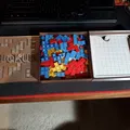 BLOKUS Board Game Kích Thước Du Lịch Có Hộp Bảo Quản - Thumbnail 1