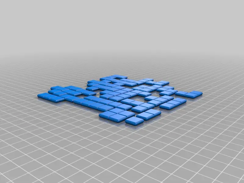 BLOKUS Board Game Kích Thước Du Lịch Có Hộp Bảo Quản - Image 8