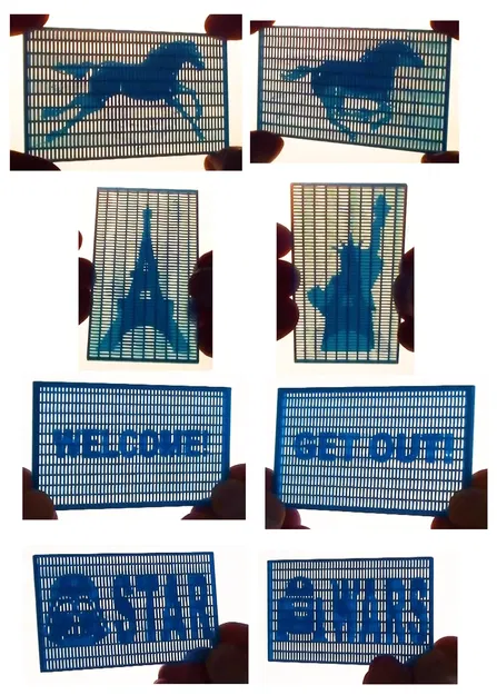 Thẻ chuyển đổi hình ảnh độc đáo cho doanh nghiệp - Image 1