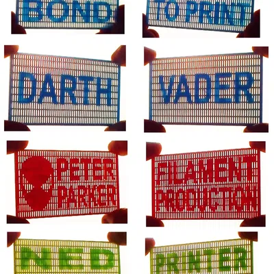 Thẻ chuyển đổi hình ảnh độc đáo cho doanh nghiệp