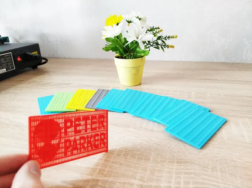 Thẻ chuyển đổi hình ảnh độc đáo cho doanh nghiệp - Image 3