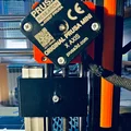 Kẹp vuông trục Z cho máy in Prusa MINI - Thumbnail 2