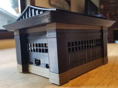 Vỏ máy Rockpro64 cho dự án RoninDojo - Image 2